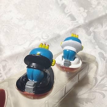 Amazon.co.jp: ボートレース蒲郡 トトまる マグネットボート 6個